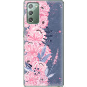 Чехол BoxFace Samsung N980 Galaxy Note 20 