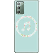 Чехол BoxFace Samsung N980 Galaxy Note 20 