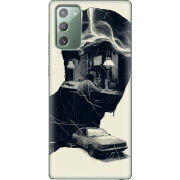 Чехол BoxFace Samsung N980 Galaxy Note 20 