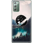Чехол BoxFace Samsung N980 Galaxy Note 20 