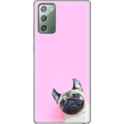 Чехол BoxFace Samsung N980 Galaxy Note 20 