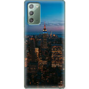Чехол BoxFace Samsung N980 Galaxy Note 20 