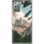 Чехол BoxFace Samsung N980 Galaxy Note 20 