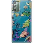 Чехол BoxFace Samsung N980 Galaxy Note 20 