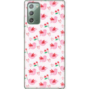 Чехол BoxFace Samsung N980 Galaxy Note 20 