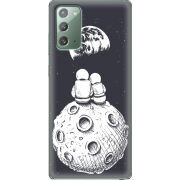 Чехол BoxFace Samsung N980 Galaxy Note 20 