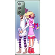 Чехол BoxFace Samsung N980 Galaxy Note 20 