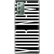 Чехол BoxFace Samsung N980 Galaxy Note 20 