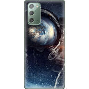 Чехол BoxFace Samsung N980 Galaxy Note 20 