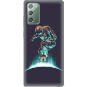 Чехол BoxFace Samsung N980 Galaxy Note 20 