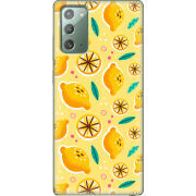 Чехол BoxFace Samsung N980 Galaxy Note 20 