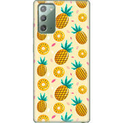 Чехол BoxFace Samsung N980 Galaxy Note 20 