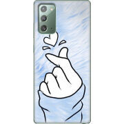 Чехол BoxFace Samsung N980 Galaxy Note 20 