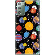 Чехол BoxFace Samsung N980 Galaxy Note 20 