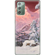 Чехол BoxFace Samsung N980 Galaxy Note 20 