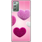 Чехол BoxFace Samsung N980 Galaxy Note 20 
