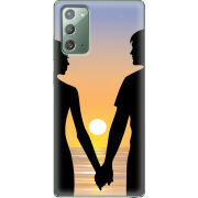 Чехол BoxFace Samsung N980 Galaxy Note 20 