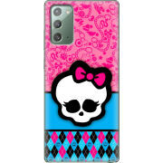 Чехол BoxFace Samsung N980 Galaxy Note 20 