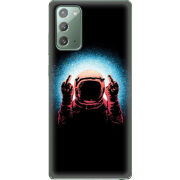 Чехол BoxFace Samsung N980 Galaxy Note 20 