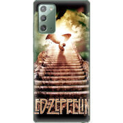 Чехол BoxFace Samsung N980 Galaxy Note 20 
