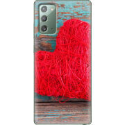 Чехол BoxFace Samsung N980 Galaxy Note 20 
