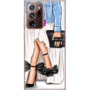 Чехол BoxFace Samsung N985 Galaxy Note 20 Ultra Stylish