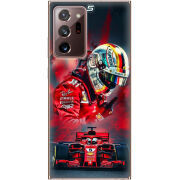 Чехол BoxFace Samsung N985 Galaxy Note 20 Ultra Racing Car