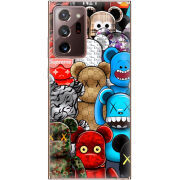 Чехол BoxFace Samsung N985 Galaxy Note 20 Ultra Find your bear