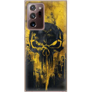Чехол BoxFace Samsung N985 Galaxy Note 20 Ultra Сталева помста