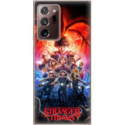 Чехол BoxFace Samsung N985 Galaxy Note 20 Ultra 