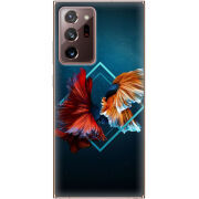 Чехол BoxFace Samsung N985 Galaxy Note 20 Ultra 