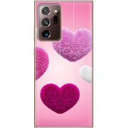 Чехол BoxFace Samsung N985 Galaxy Note 20 Ultra 