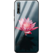 Защитный чехол BoxFace Glossy Panel Huawei P Smart S 