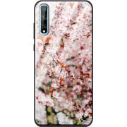 Защитный чехол BoxFace Glossy Panel Huawei P Smart S 