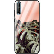 Защитный чехол BoxFace Glossy Panel Huawei P Smart S 