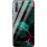 Защитный чехол BoxFace Glossy Panel Huawei P Smart S 