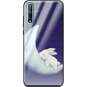 Защитный чехол BoxFace Glossy Panel Huawei P Smart S 