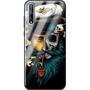 Защитный чехол BoxFace Glossy Panel Huawei P Smart S 