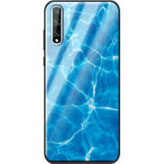 Защитный чехол BoxFace Glossy Panel Huawei P Smart S 