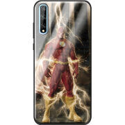 Защитный чехол BoxFace Glossy Panel Huawei P Smart S 