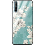 Защитный чехол BoxFace Glossy Panel Huawei P Smart S 
