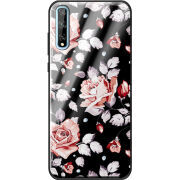 Защитный чехол BoxFace Glossy Panel Huawei P Smart S 