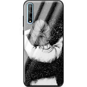 Защитный чехол BoxFace Glossy Panel Huawei P Smart S 