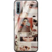 Защитный чехол BoxFace Glossy Panel Huawei P Smart S 