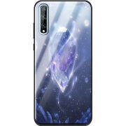 Защитный чехол BoxFace Glossy Panel Huawei P Smart S 