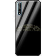 Защитный чехол BoxFace Glossy Panel Huawei P Smart S 