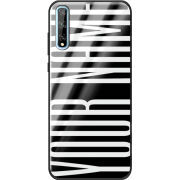 Защитный чехол BoxFace Glossy Panel Huawei P Smart S 