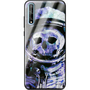 Защитный чехол BoxFace Glossy Panel Huawei P Smart S 