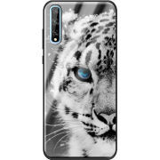 Защитный чехол BoxFace Glossy Panel Huawei P Smart S 