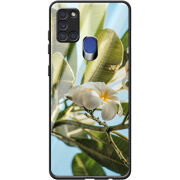 Защитный чехол BoxFace Glossy Panel Samsung A217 Galaxy A21s 